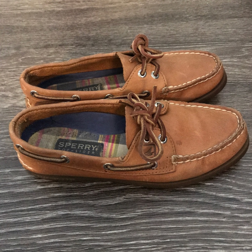 Sperry Authentic Original ⛵️ - Picture 2 of 7